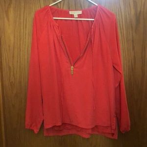 Michael Kors blouse